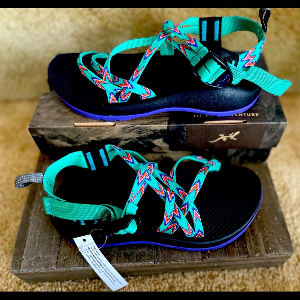 Chaco Sandals Girls